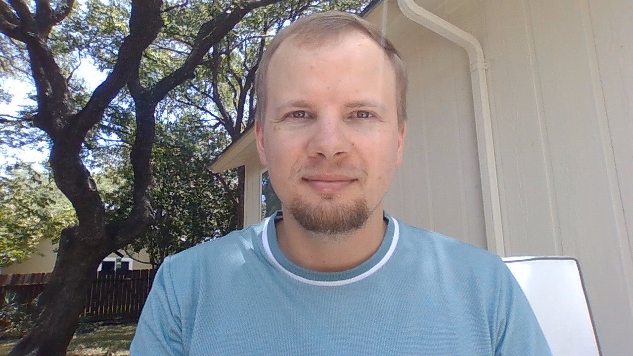 Asus Zenbook S 13 OLED