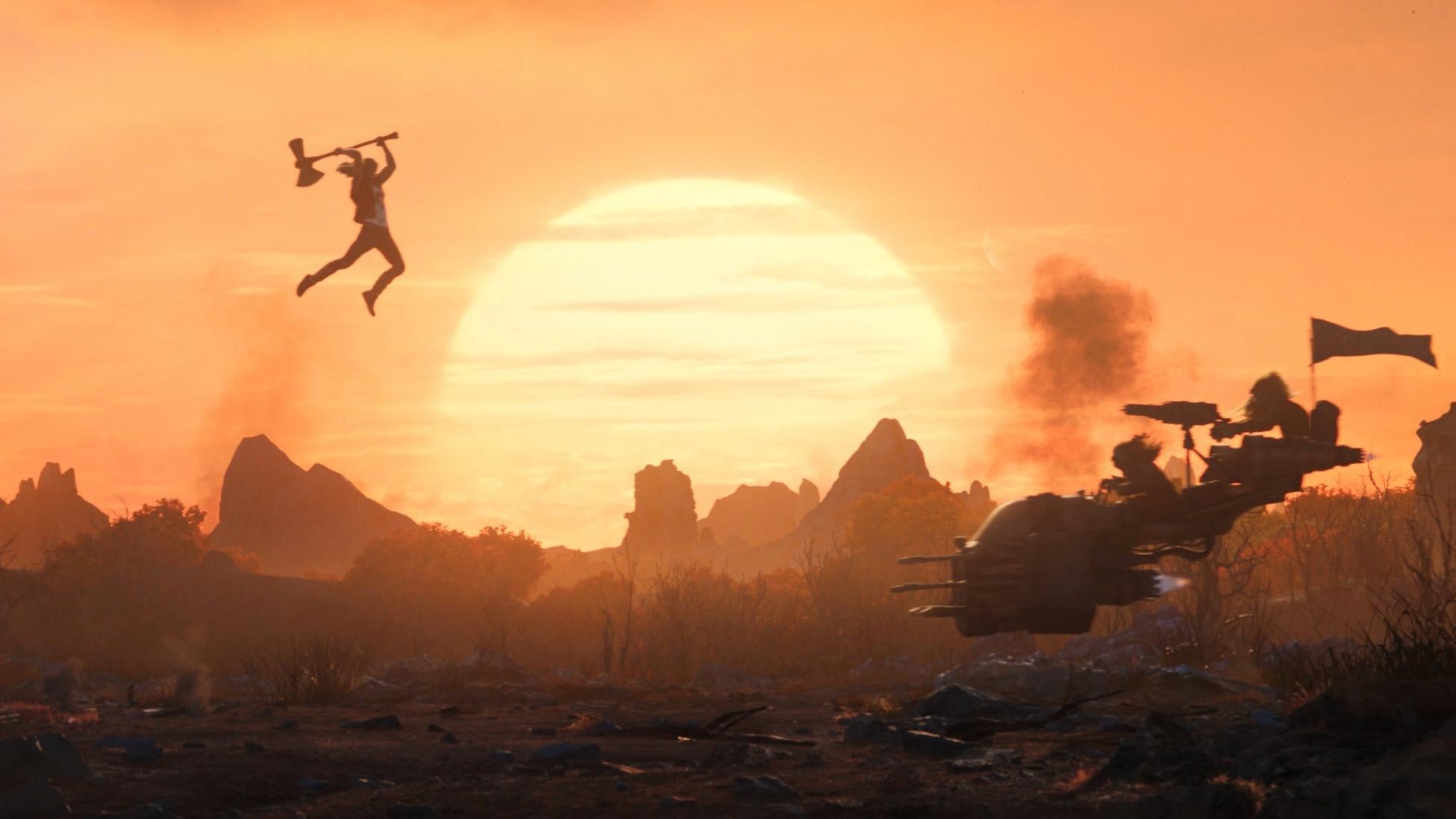 Image: Marvel Studios