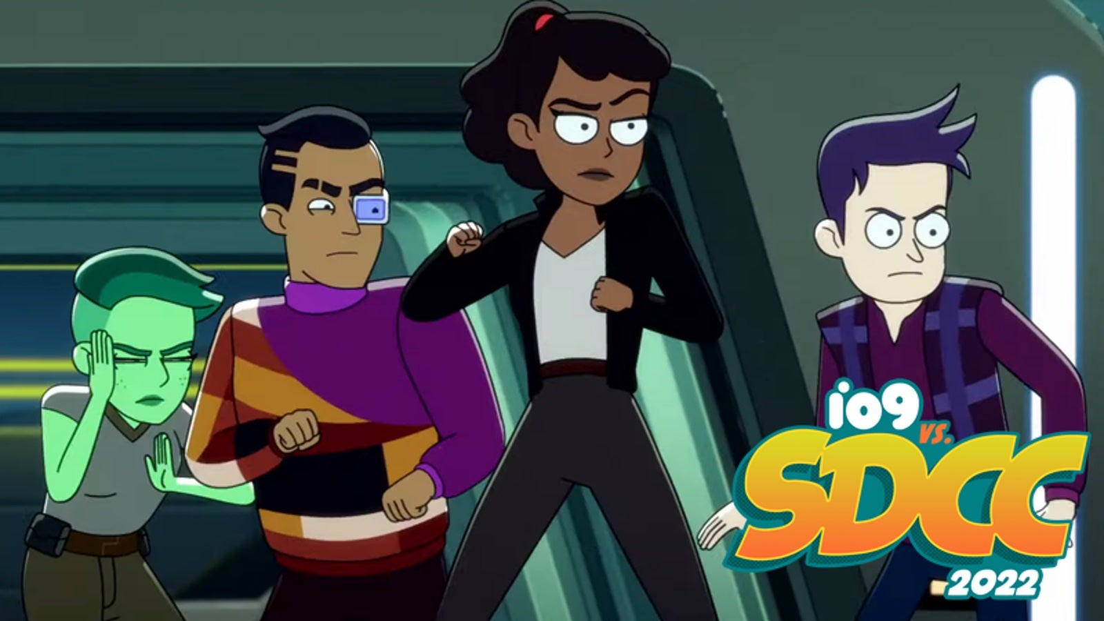 Screenshot: Paramount