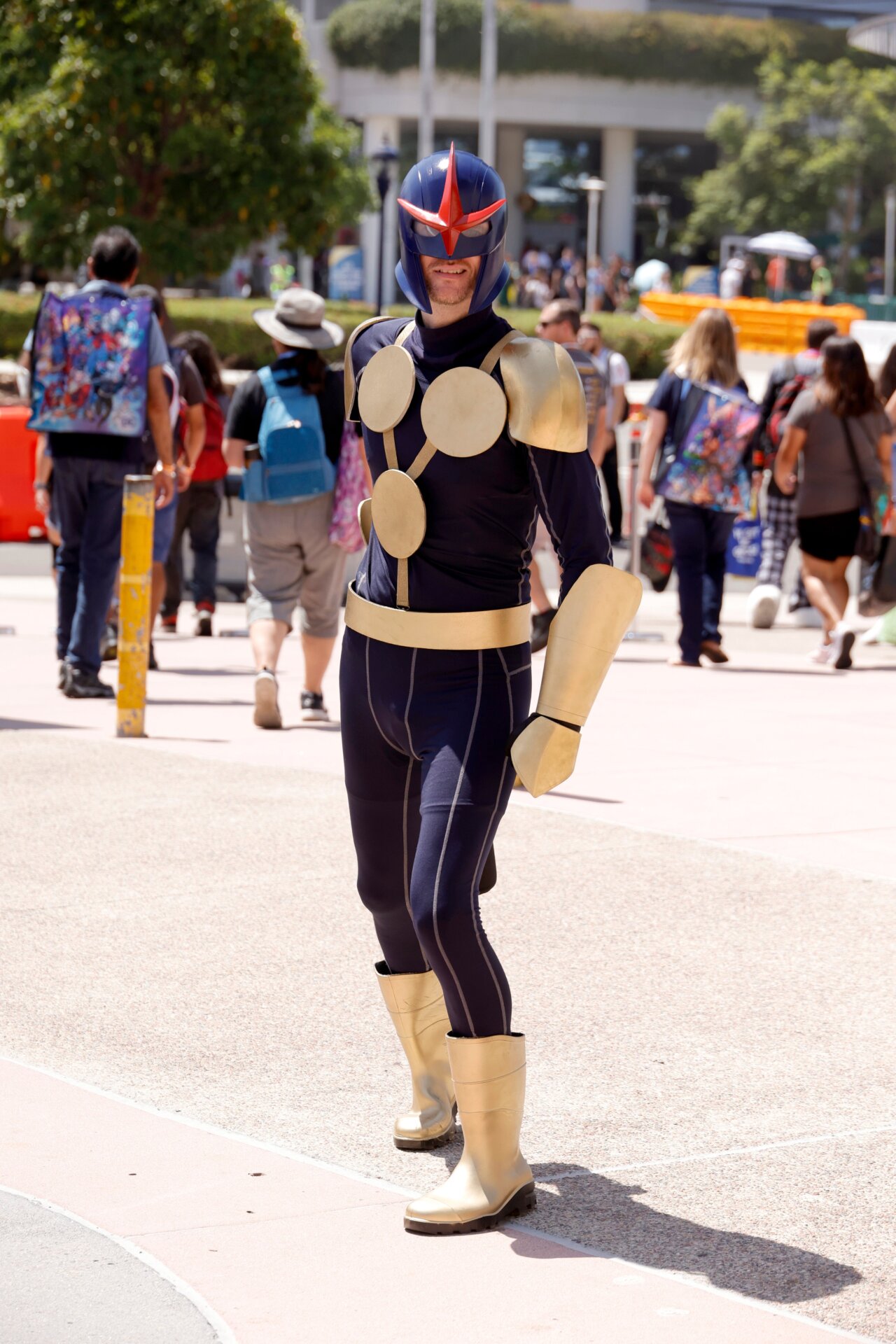 Image: Frazer Harrison/Getty Images