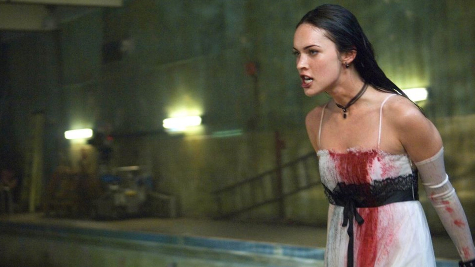 Megan Fox in Jennifer’s Body