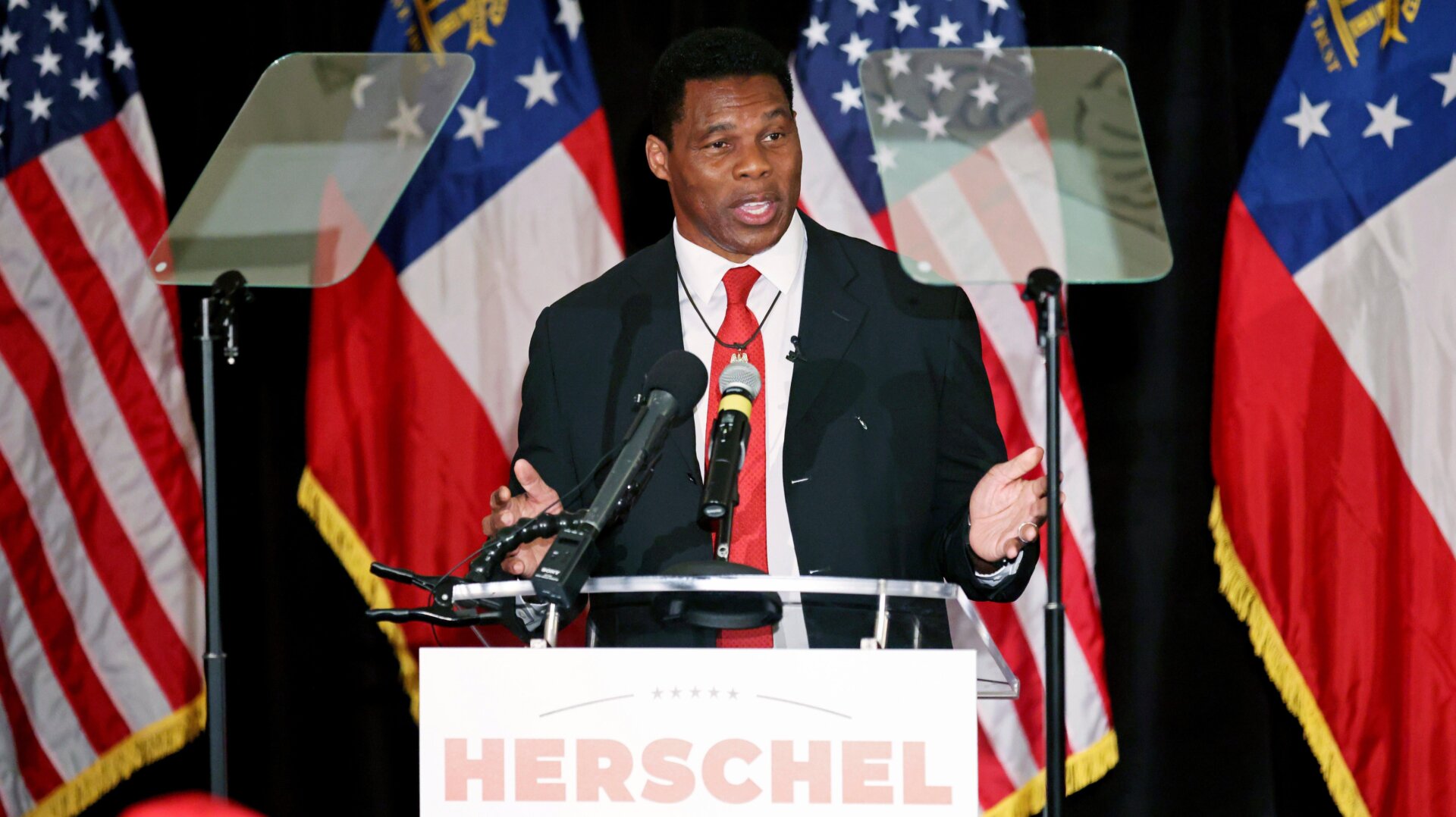 Photo: Jason Getz/Atlanta Journal-Constitution