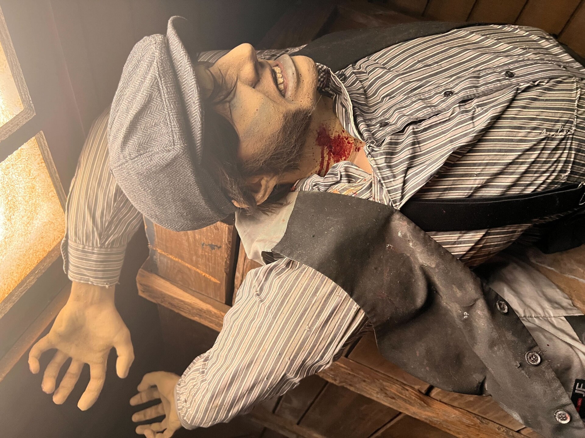 Photo: Sabina Graves/Gizmodo