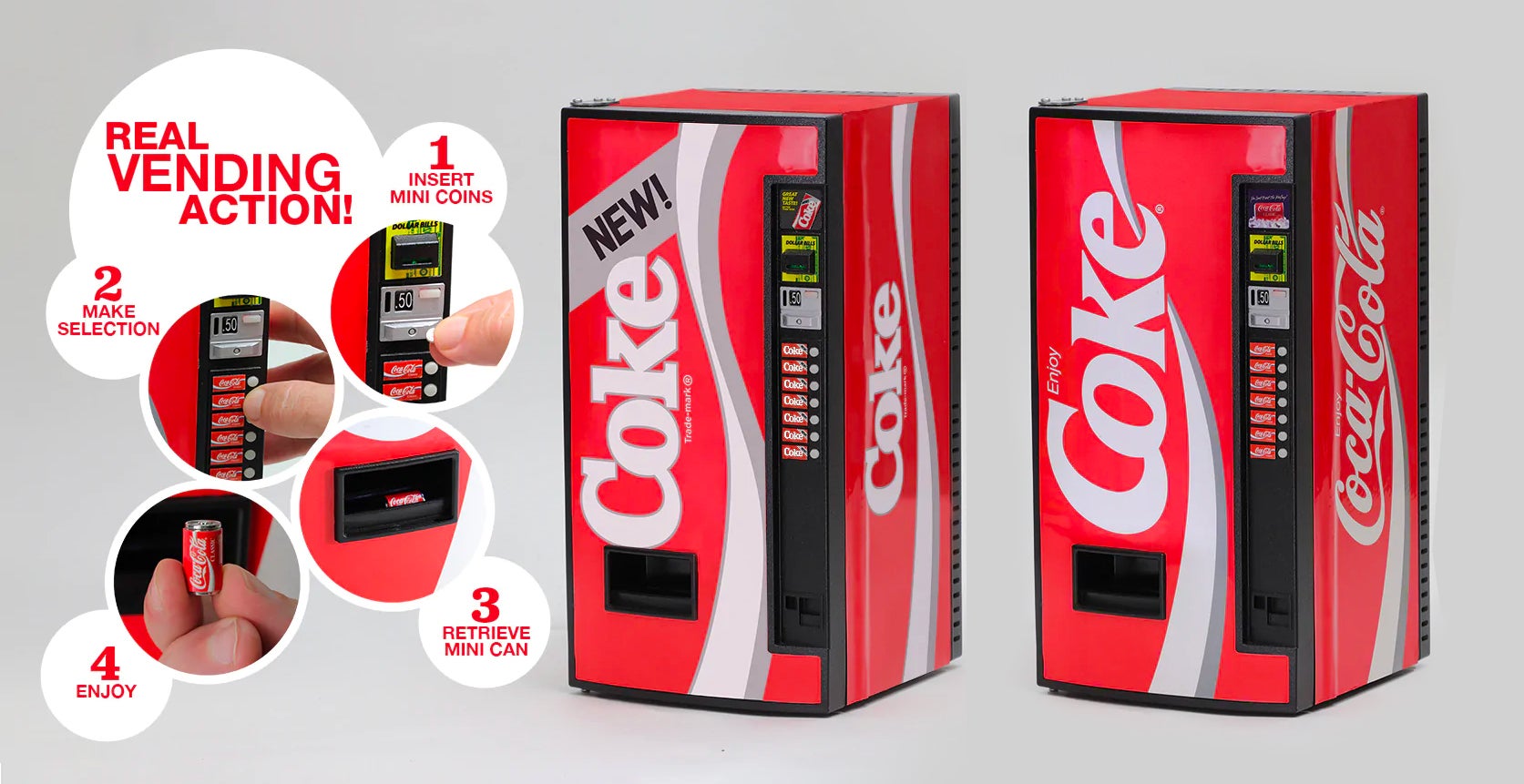 Image: New Wave Toys / Image: New Wave Toys