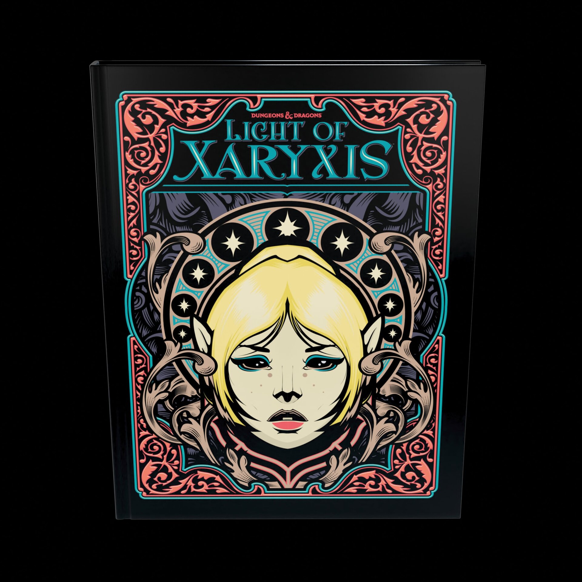 Image: Dungeons & Dragons (Hydro74)