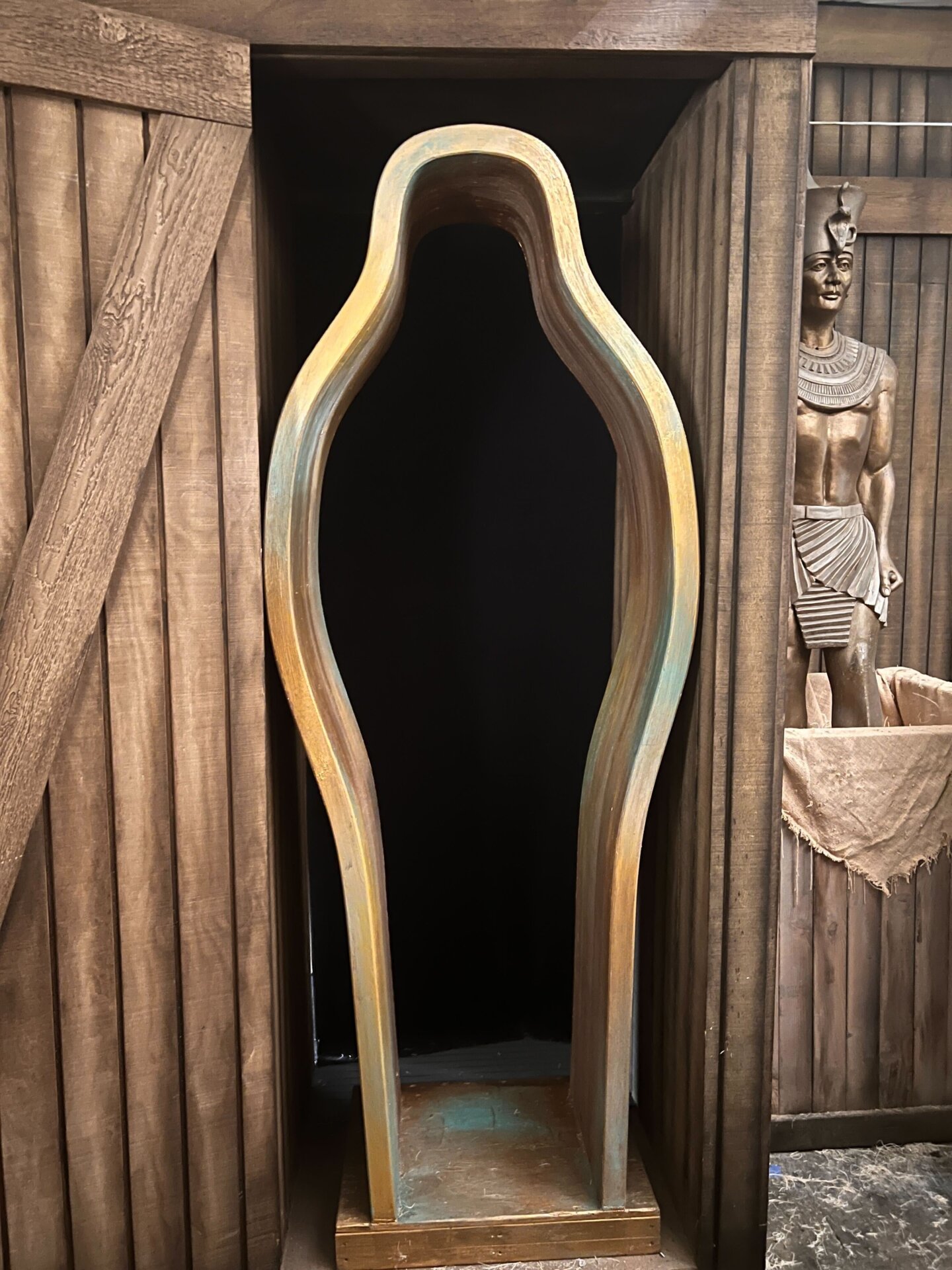 Photo: Sabina Graves/Gizmodo