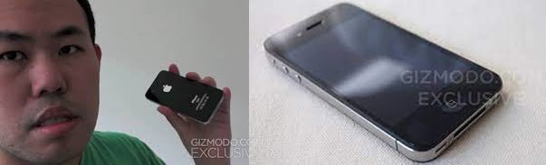 These photos of the iPhone 4 broke Apple’s brain and kicked off an arms race in the blogosphere to get the latest leaks before the competition.