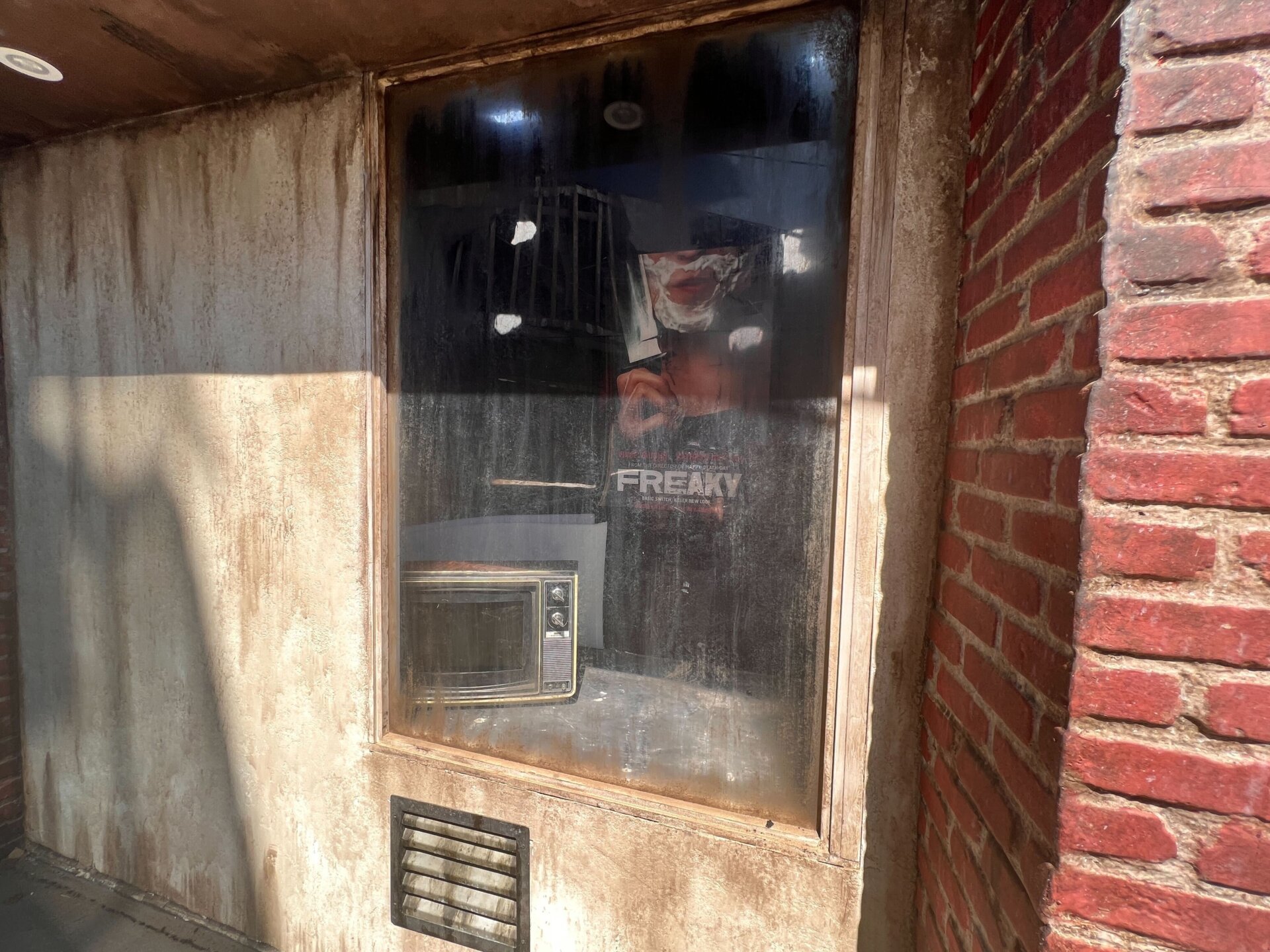 Photo: Sabina Graves/Gizmodo