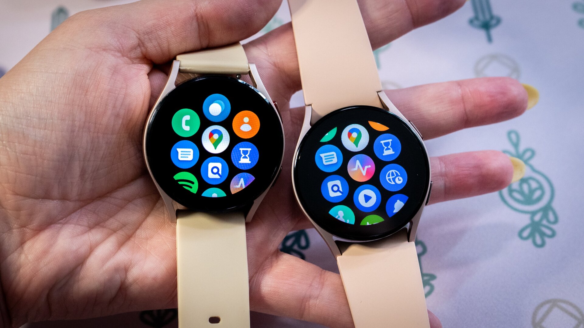 Photo: Florence Ion / Gizmodo