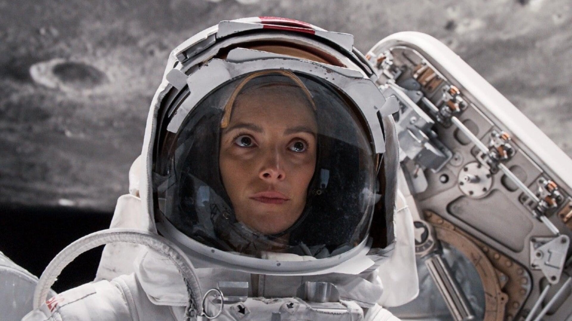 Ellen (Jodi Balfour) has an amazing arc on For All Mankind.