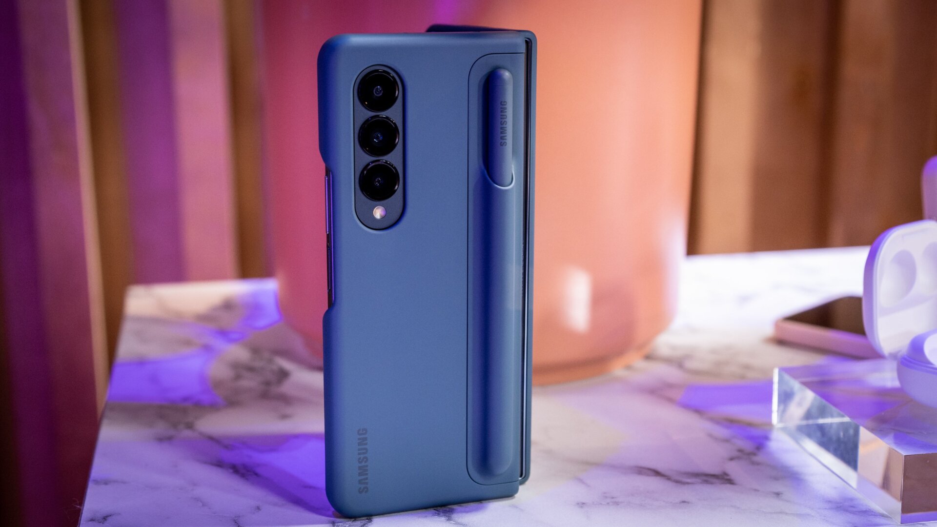 Photo: Florence Ion / Gizmodo