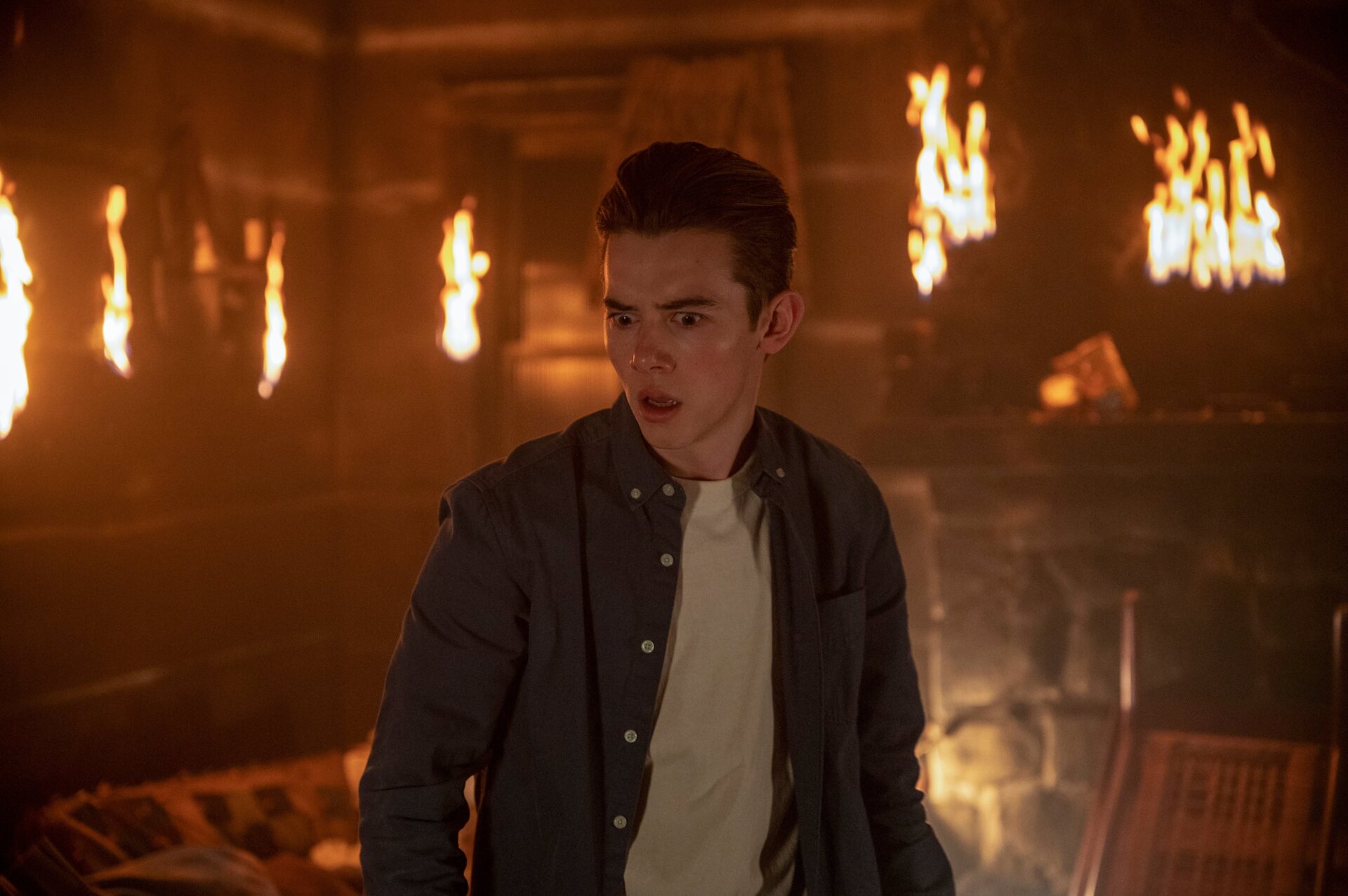 Photo: Amanda Matlovich/Netflix