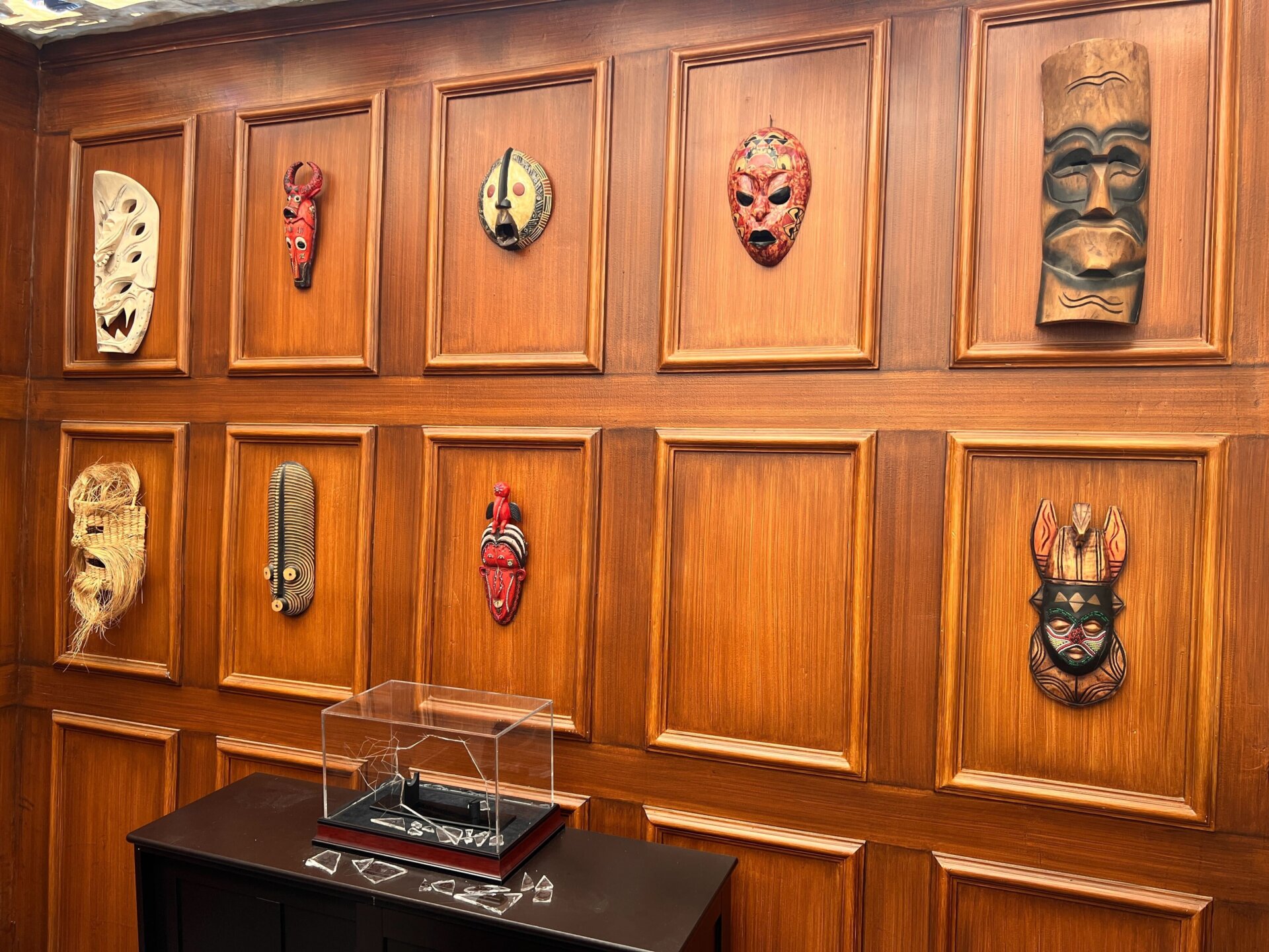 Photo: Sabina Graves/Gizmodo