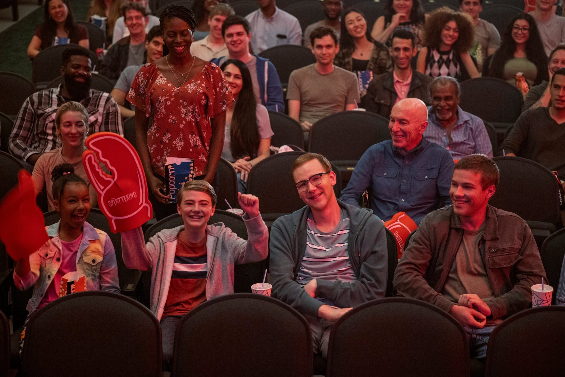 Image: Amanda Matlovich/Netflix