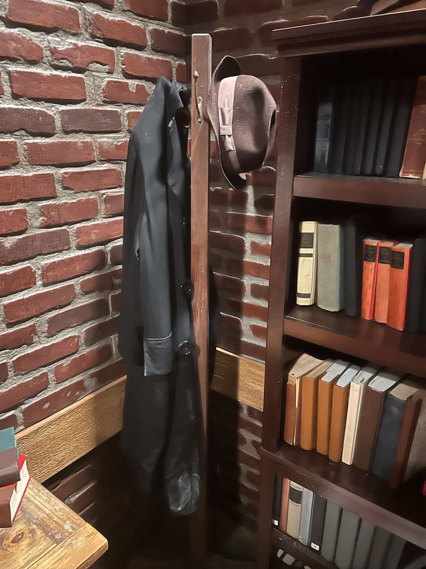 Photo: Sabina Graves/Gizmodo