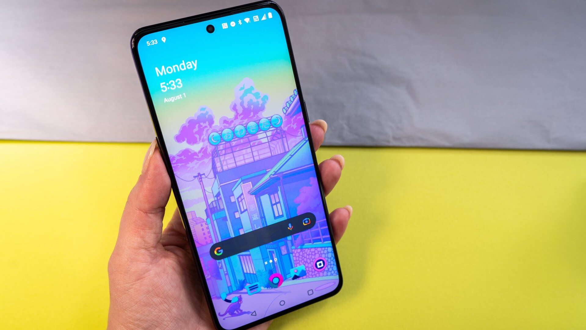 The OnePlus 10T could be a great deal if carriers offer it when it’s on sale on Sept. 29. 