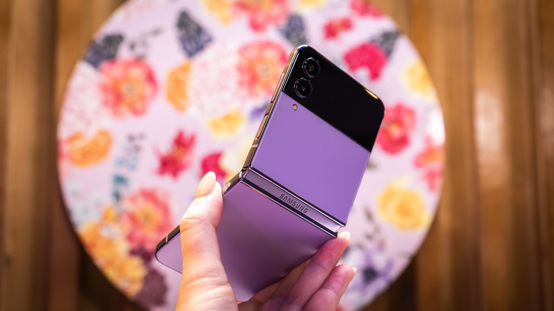 Photo: Florence Ion / Gizmodo