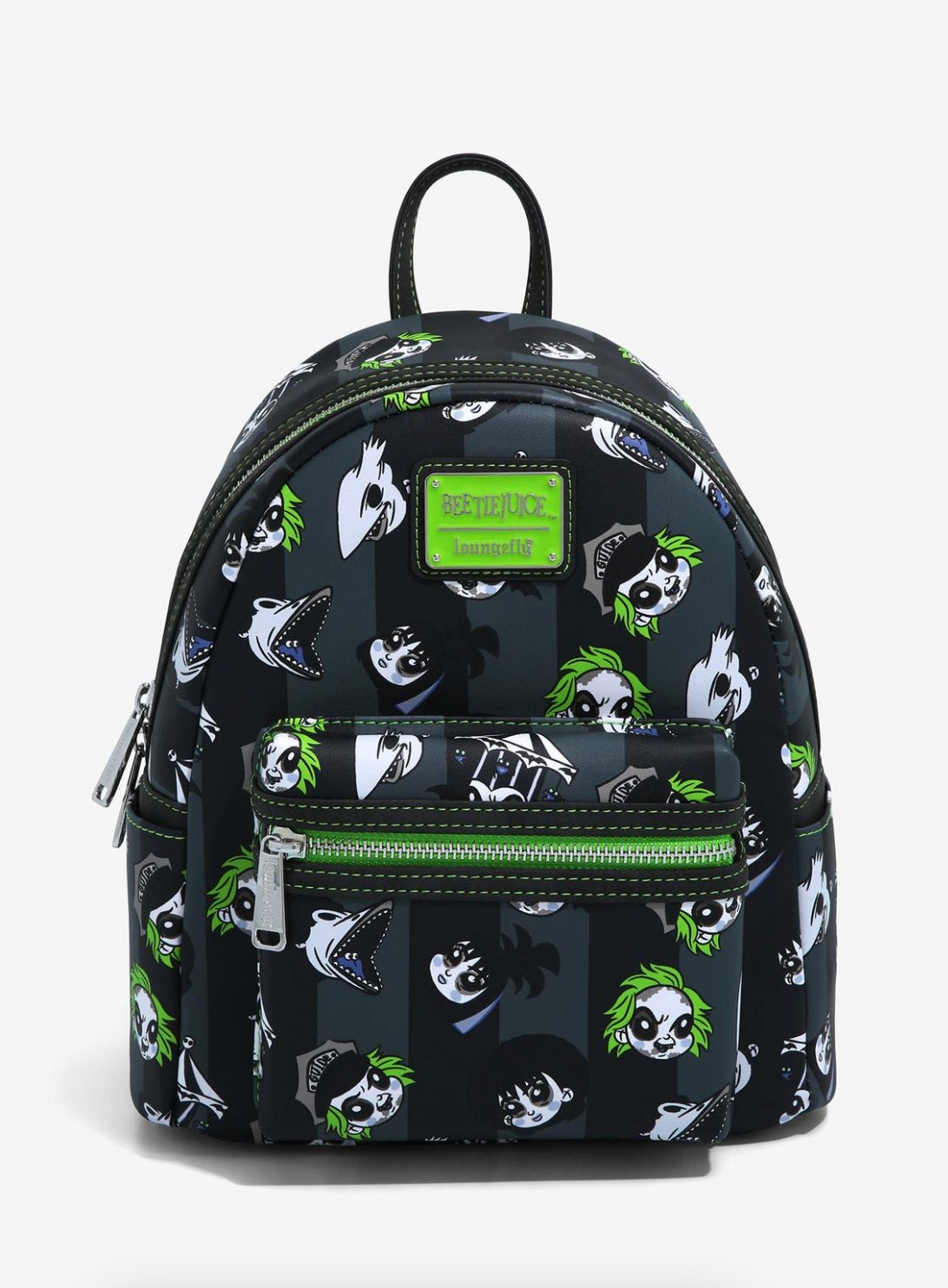 Screenshot: Box Lunch