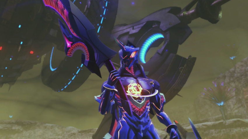 Screenshot: Nintendo