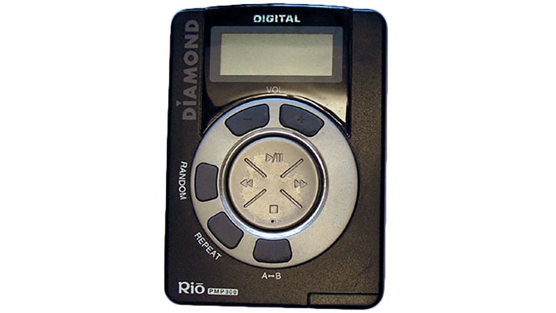 Photo: Wikipedia - John Fader