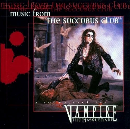 Image: Vampire: The Masquerade