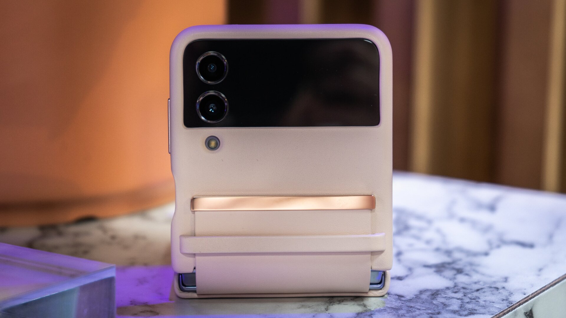 Photo: Florence Ion / Gizmodo