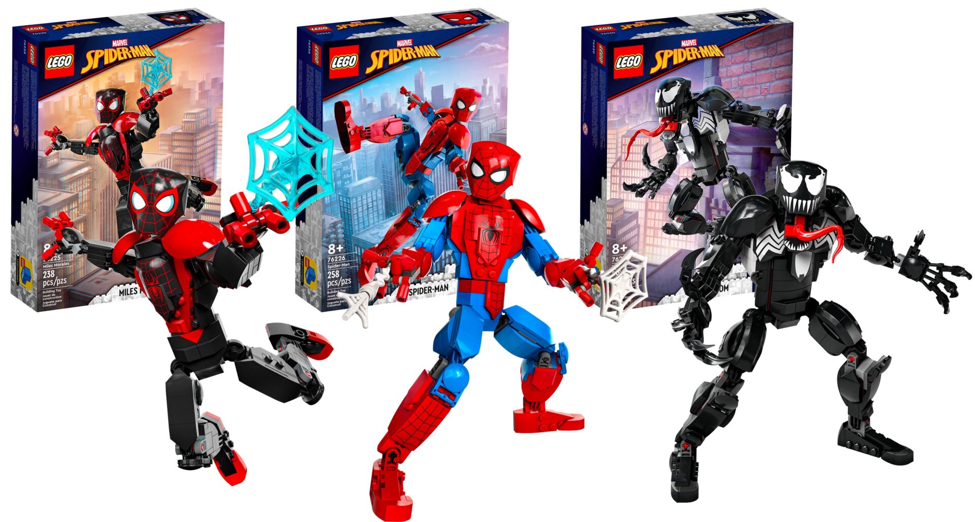 Image: Lego / Image: Lego / Image: Lego