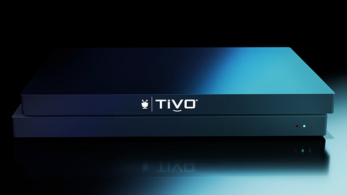 TiVO