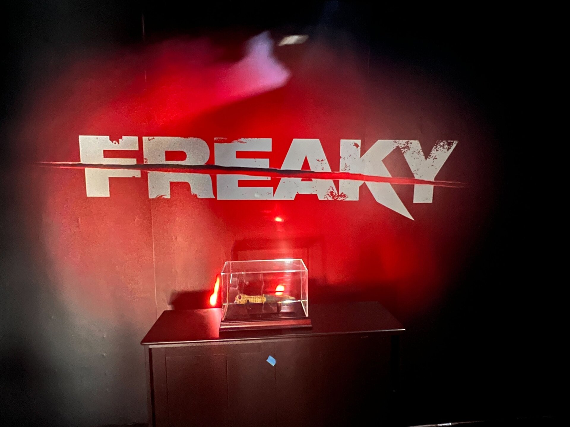 Photo: Sabina Graves/Gizmodo