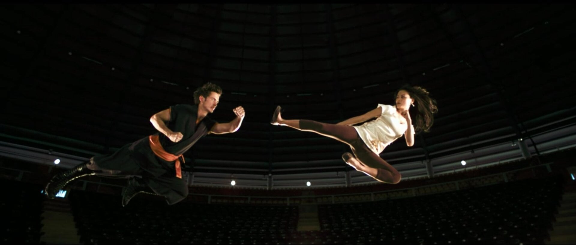 Screenshot: 20th Century