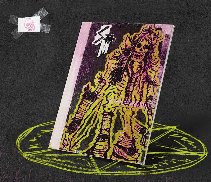 Image: Vitali Demura