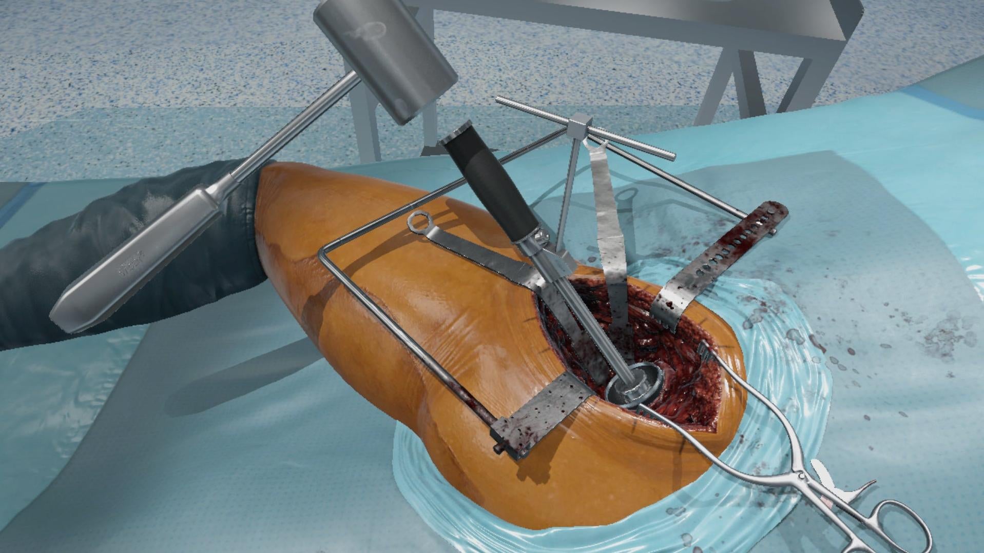 Image: FundamentalVR