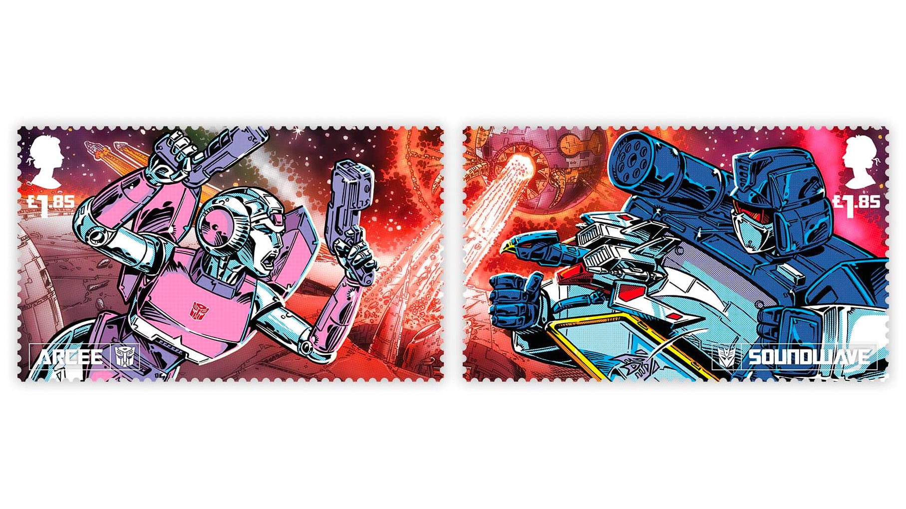 Image: Royal Mail