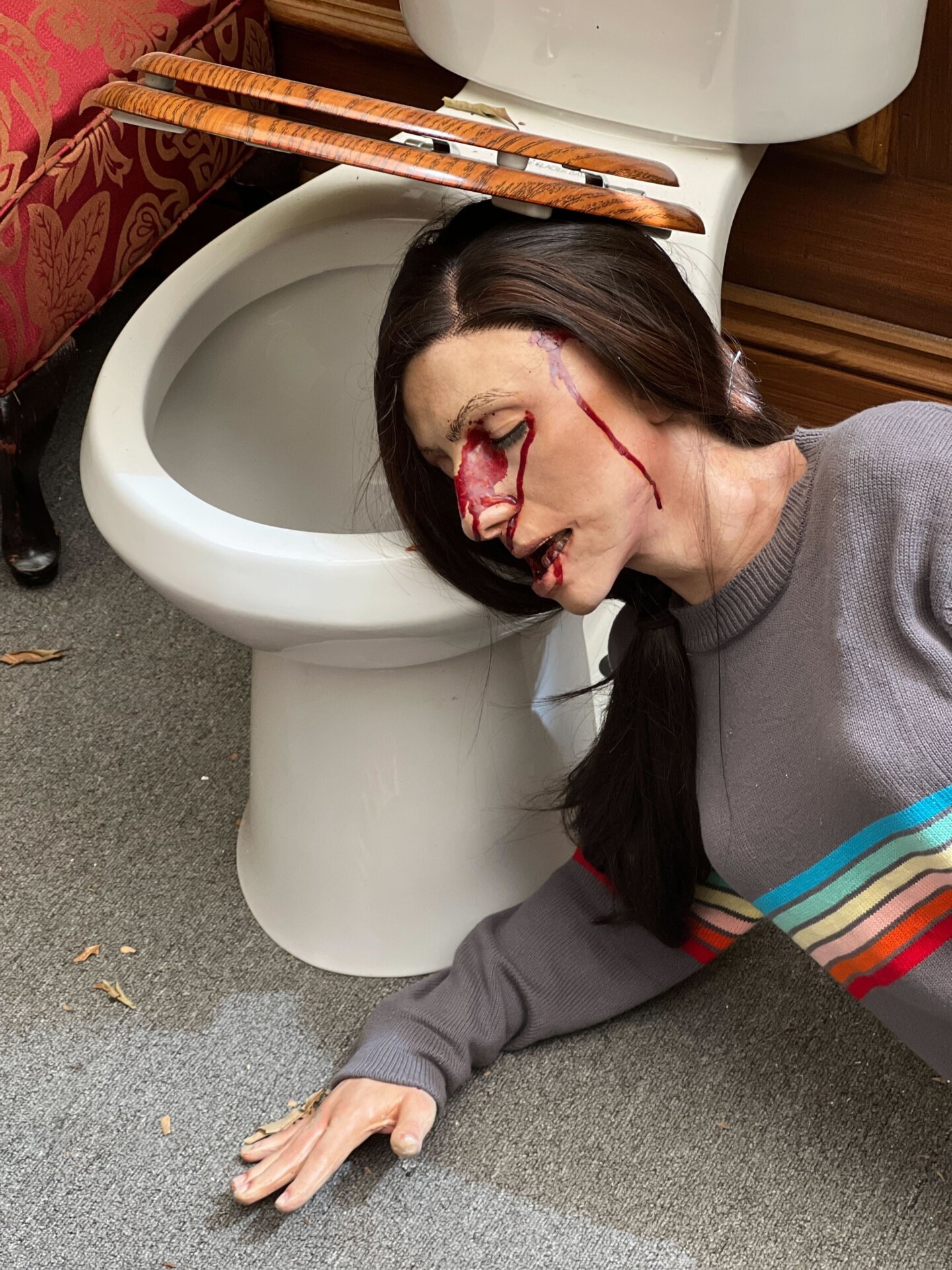 Photo: Sabina Graves/Gizmodo