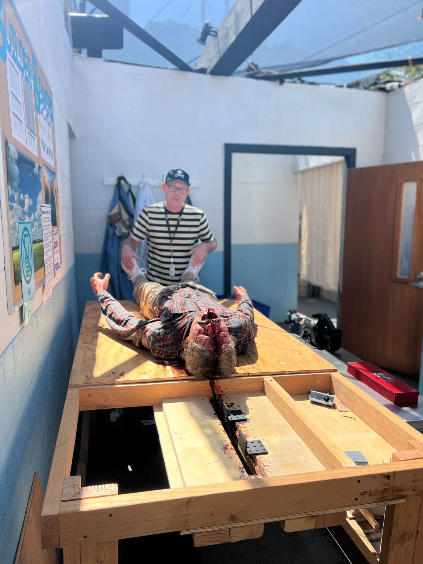 Photo: Sabina Graves/Gizmodo