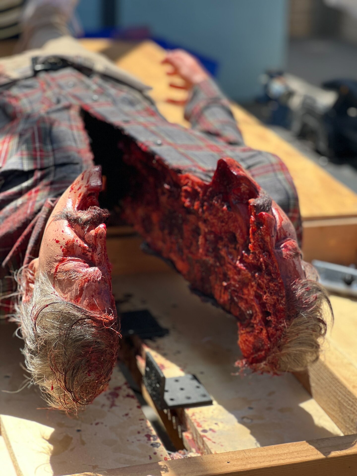 Photo: Sabina Graves/Gizmodo