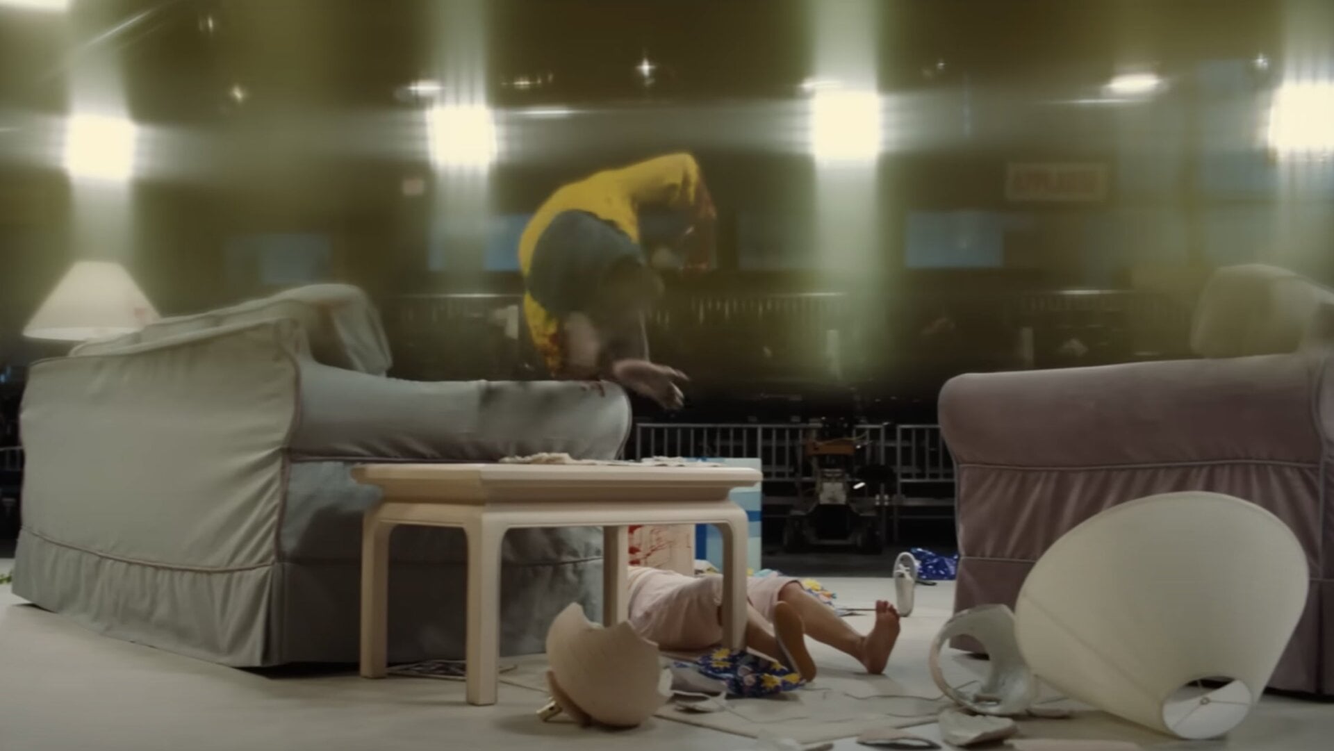 Screenshot: Universal Pictures/Monkeypaw