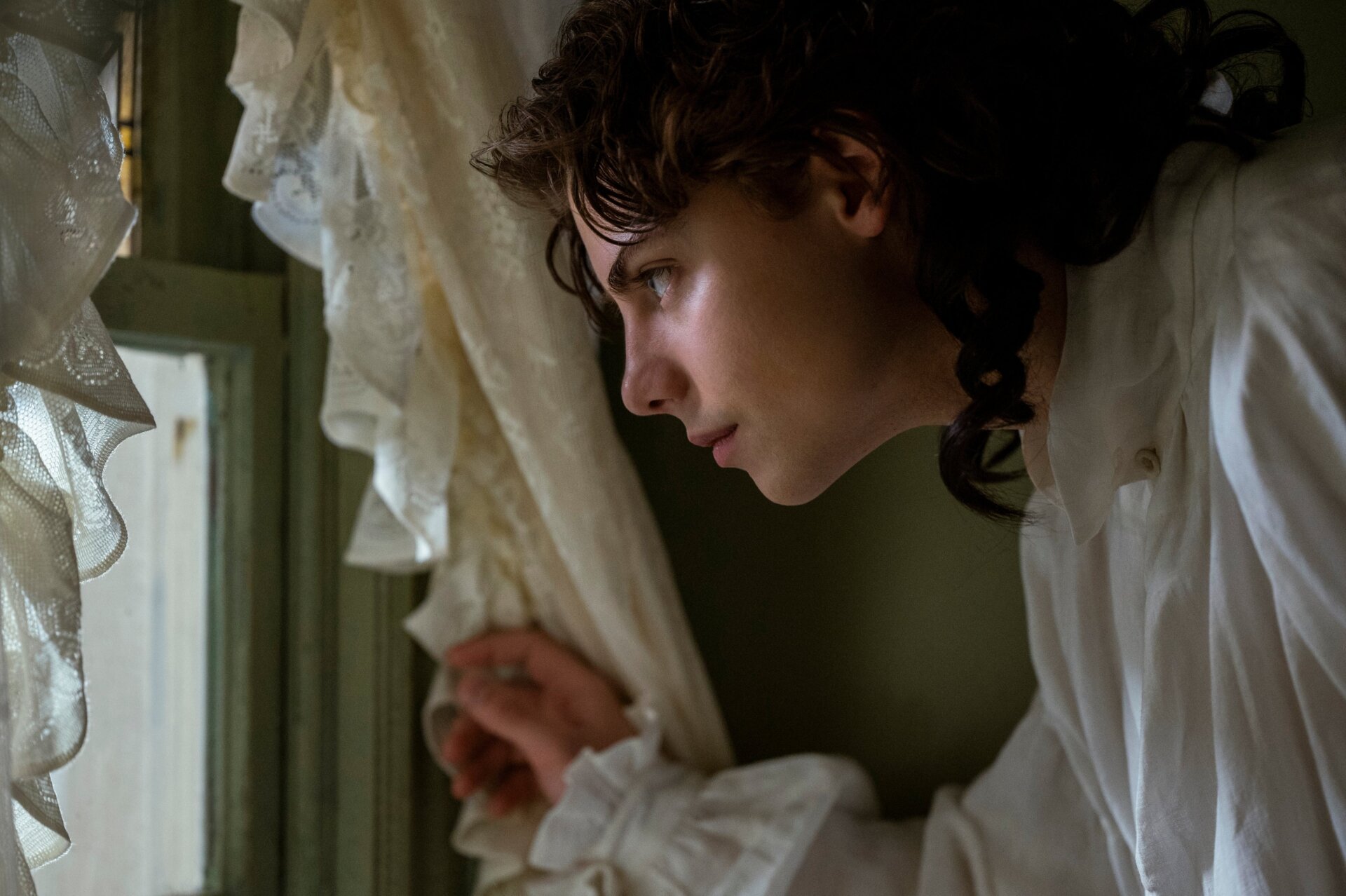 Photo: Amanda Matlovich/Netflix