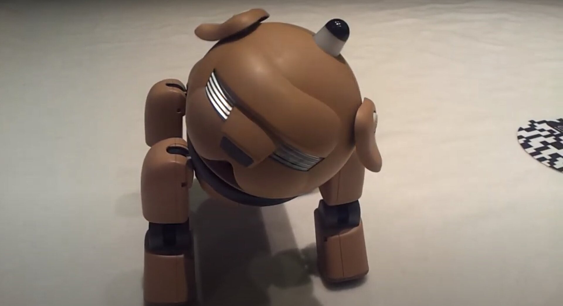 Screenshot: victor sierra/YouTube