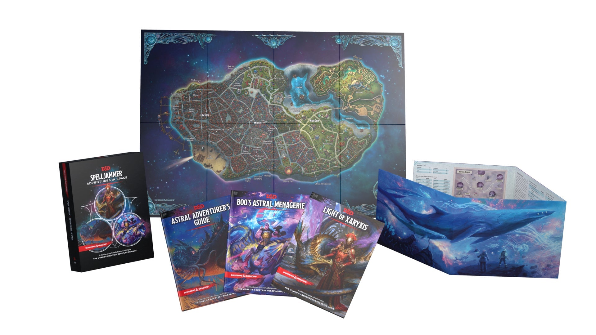 Image: Dungeons & Dragons