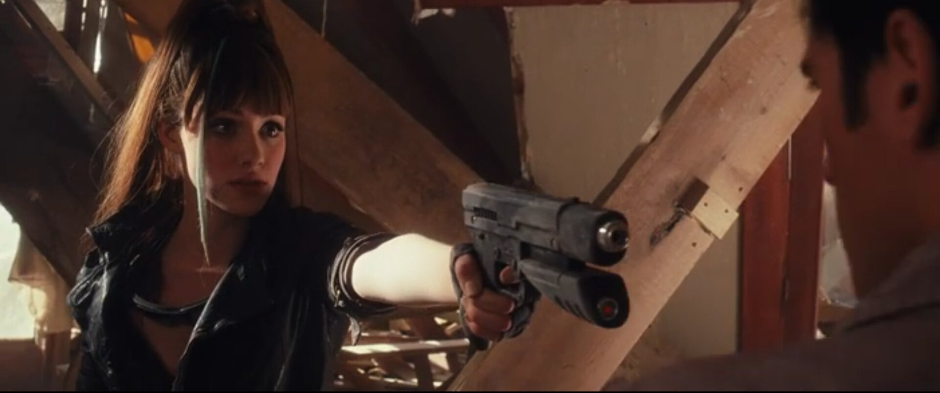 Screenshot: 20th Century