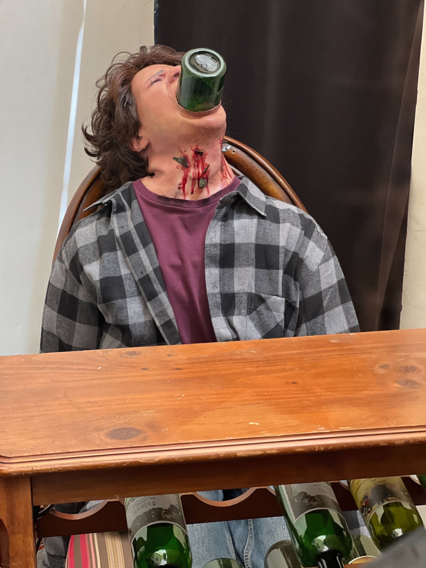 Photo: Sabina Graves/Gizmodo