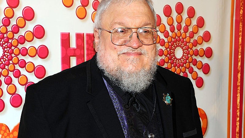 Photo: Michael Buckner