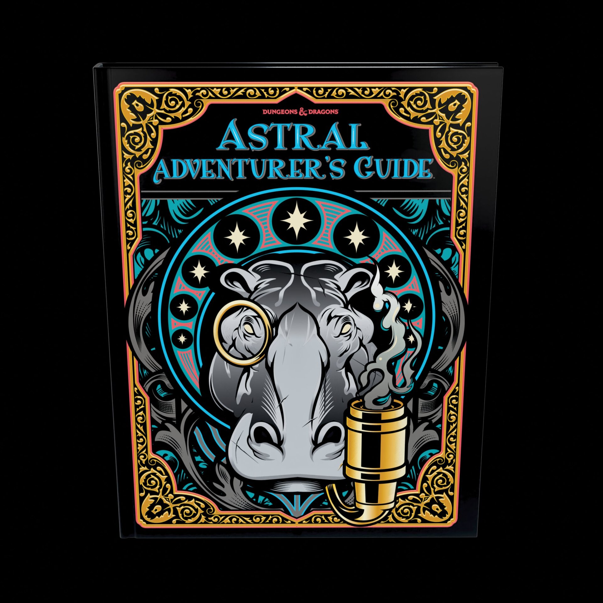 Image: Dungeons & Dragons (Hydro74)