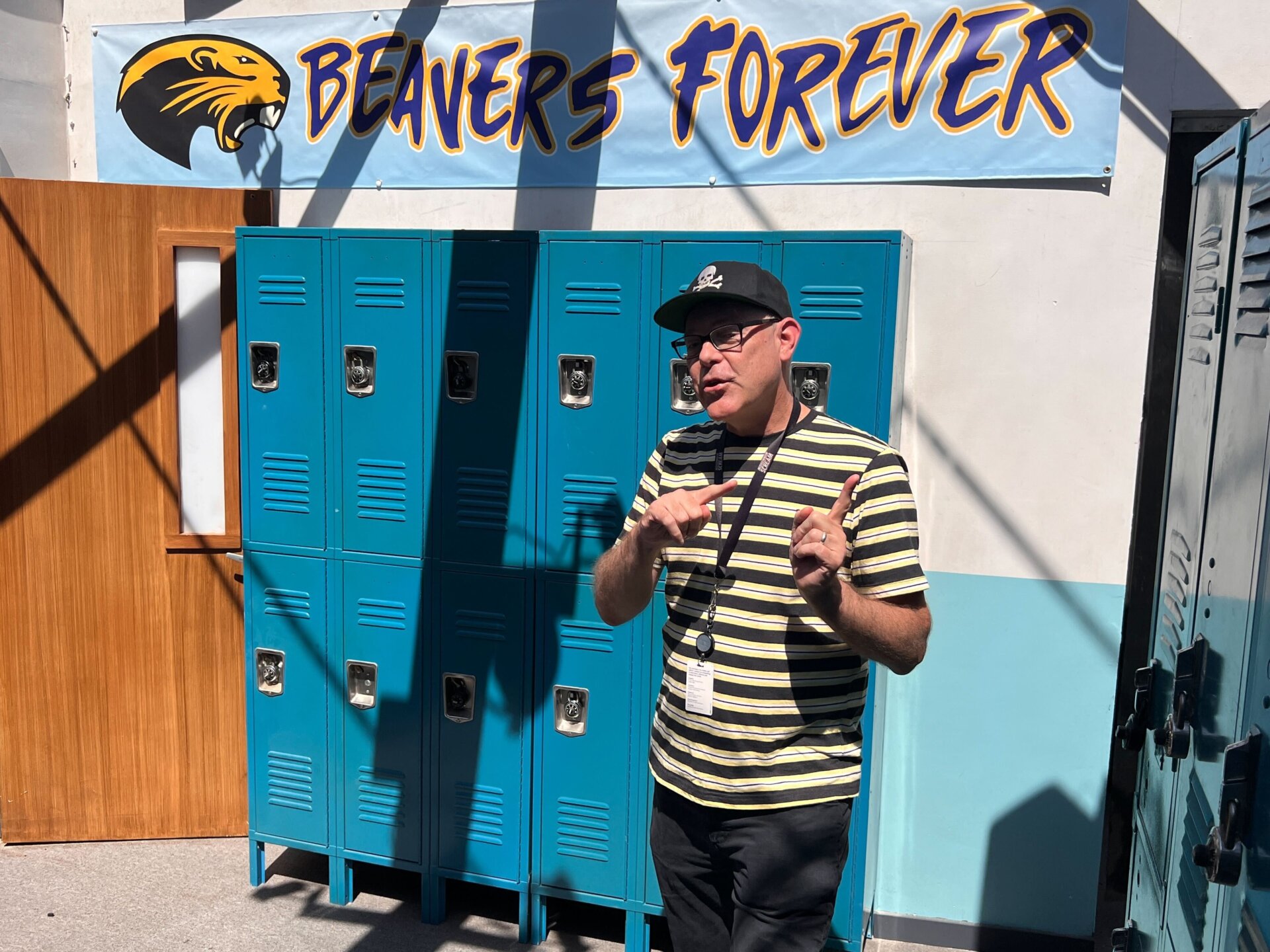 Photo: Sabina Graves/Gizmodo