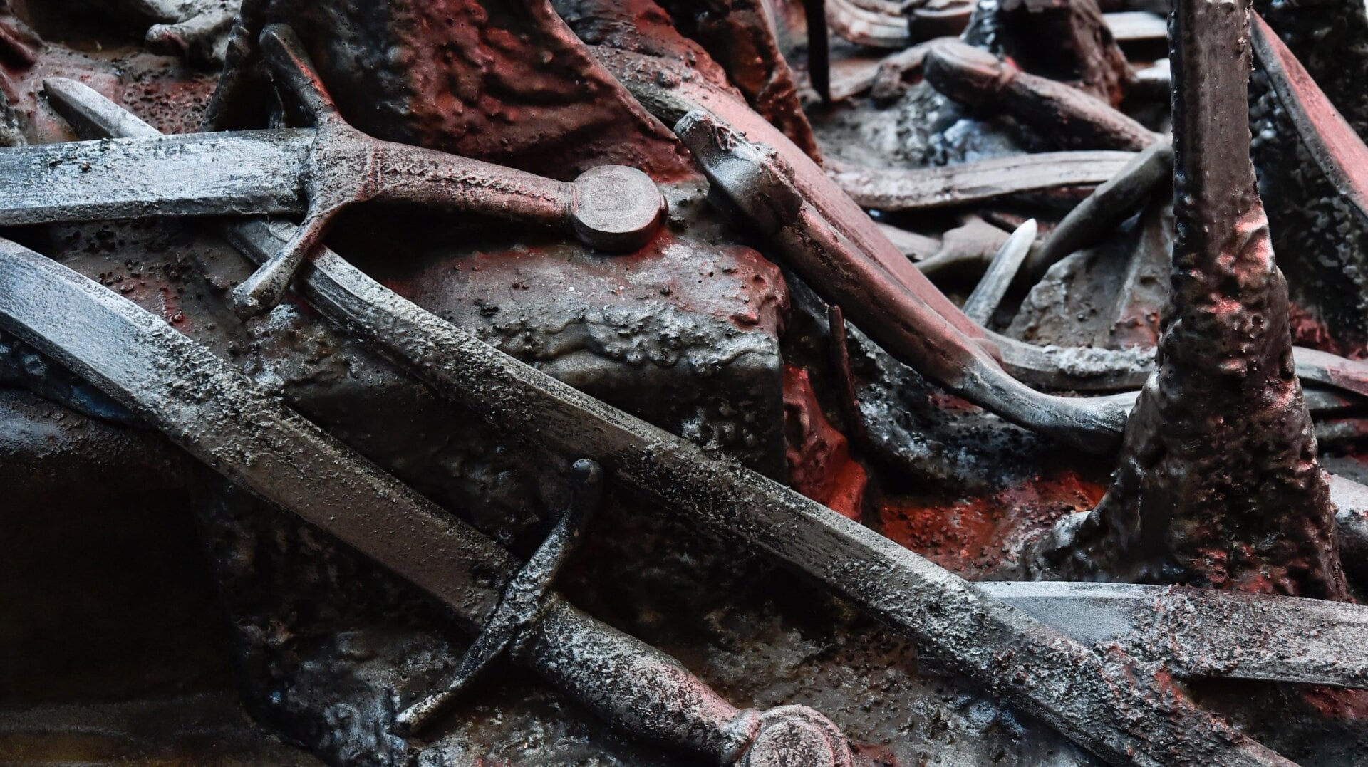 Unlike the ruling Targaryen family of HBO Max’s upcoming Game of Thrones prequel, Warner Bros. Discovery won’t be melting the swords of all the ex staff it’s cutting.