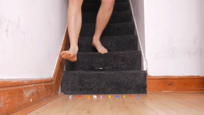 Gif: YouTube - Adam Beedle