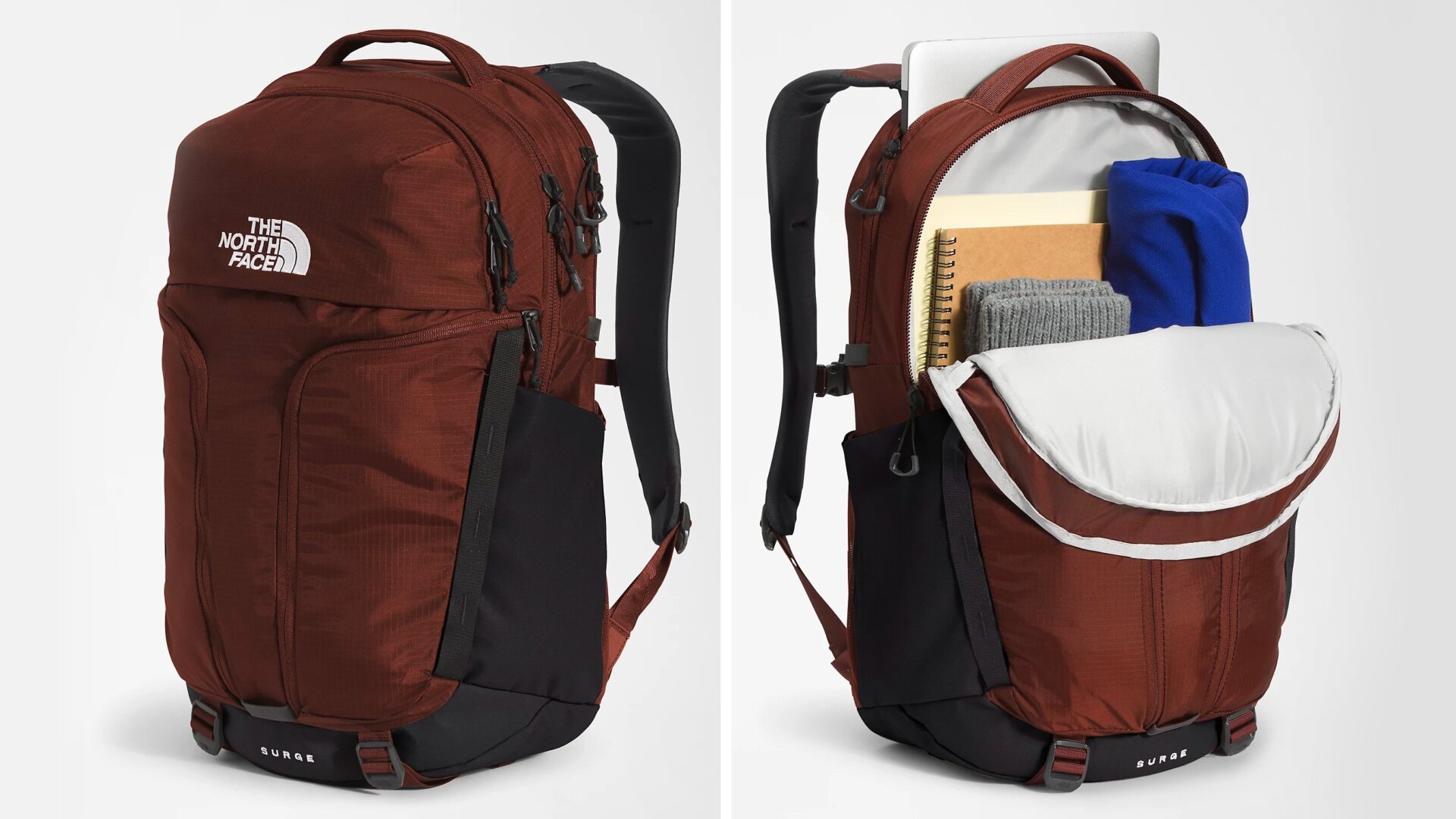 Image: The North Face