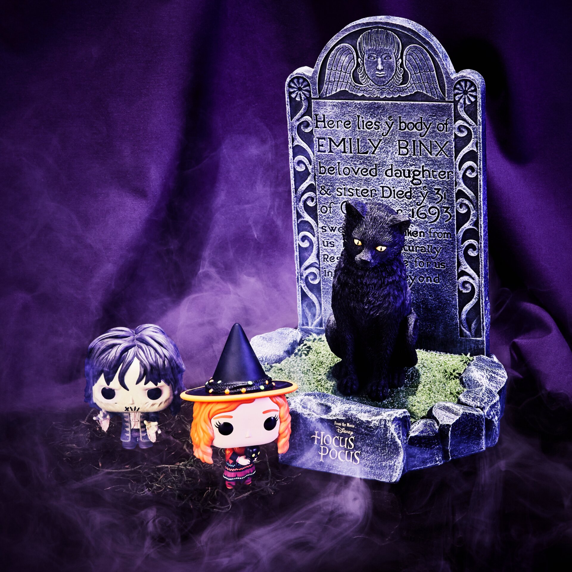 Image: Spirit Halloween