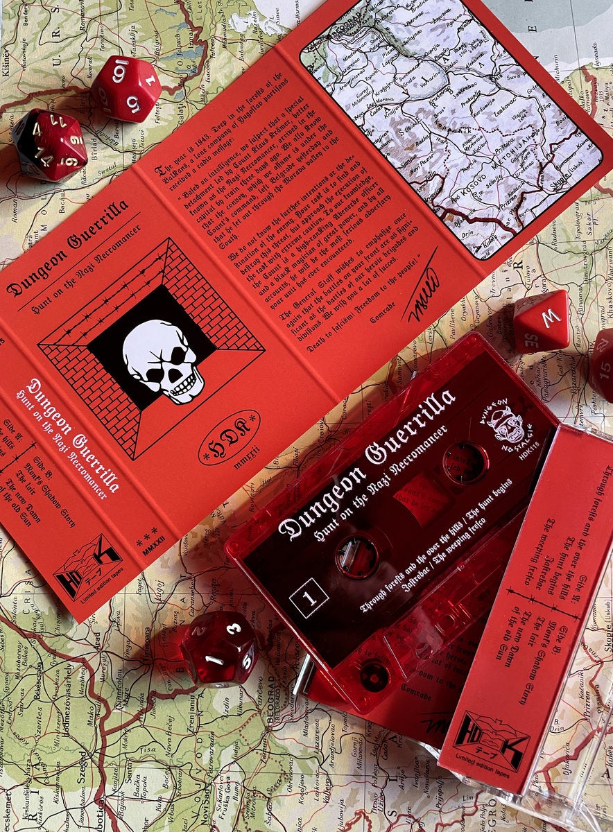 Image: Heimat Der Katastrophe